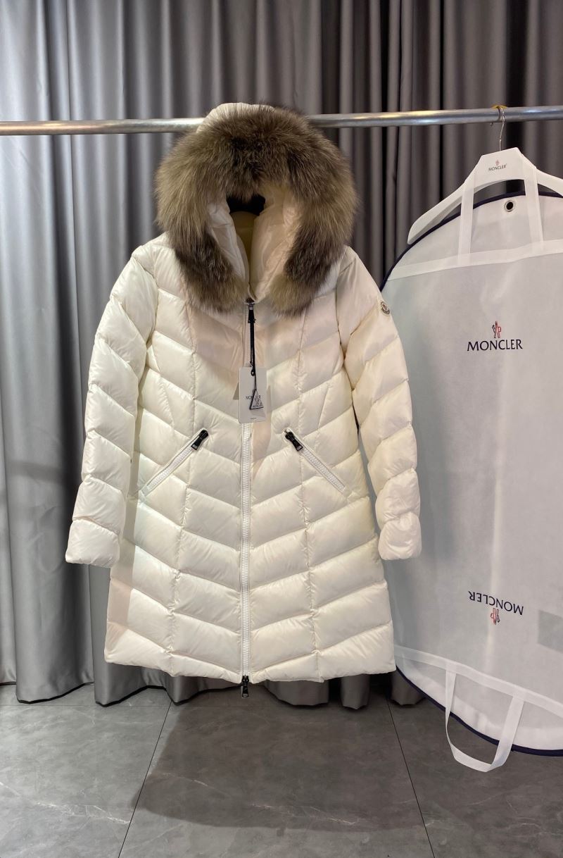 Moncler Down Jackets